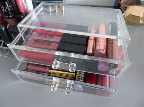 primark make up organiser.